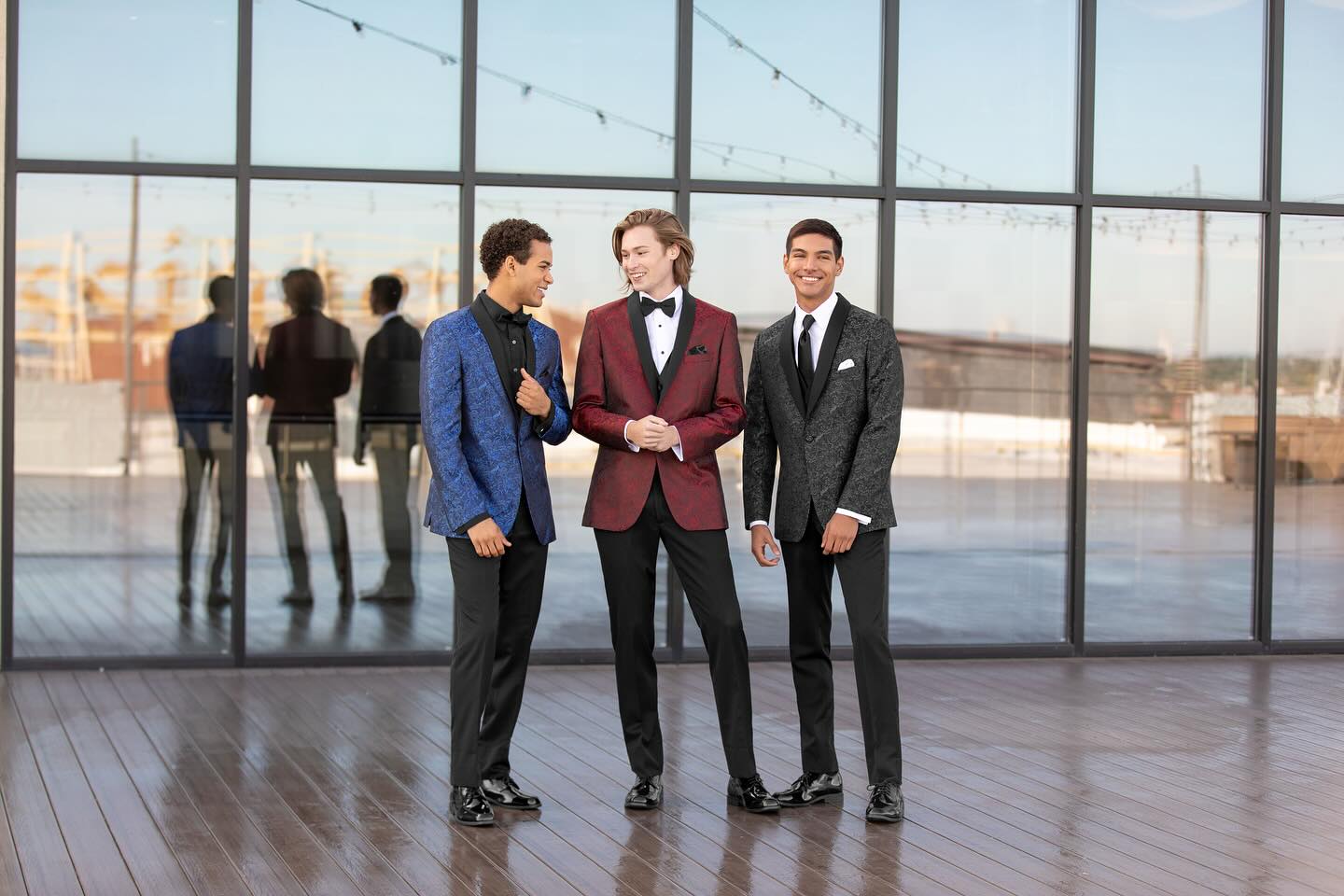 Joe's Tux Shop photo 2