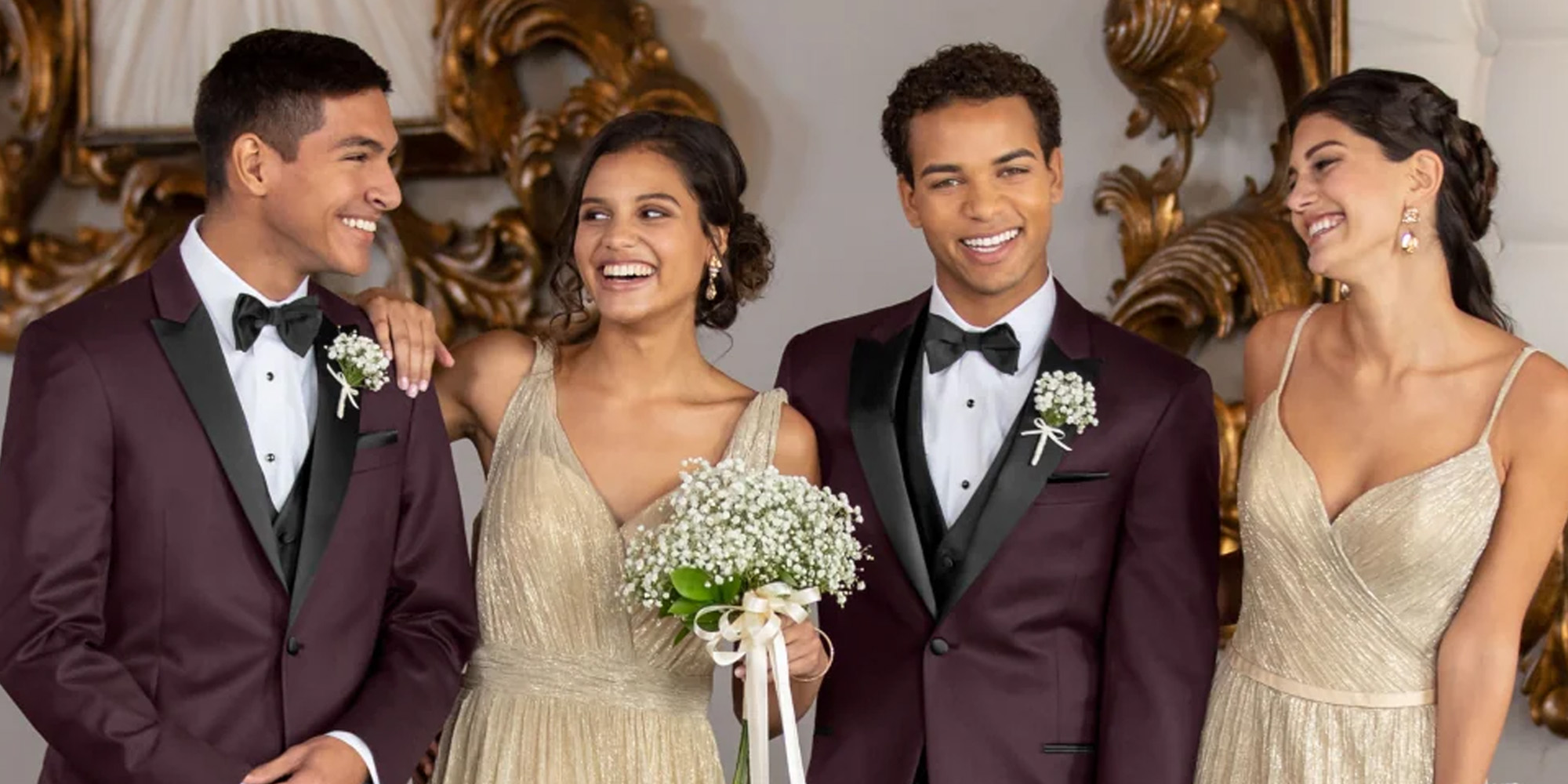 Joe's Tux Shop photo 4