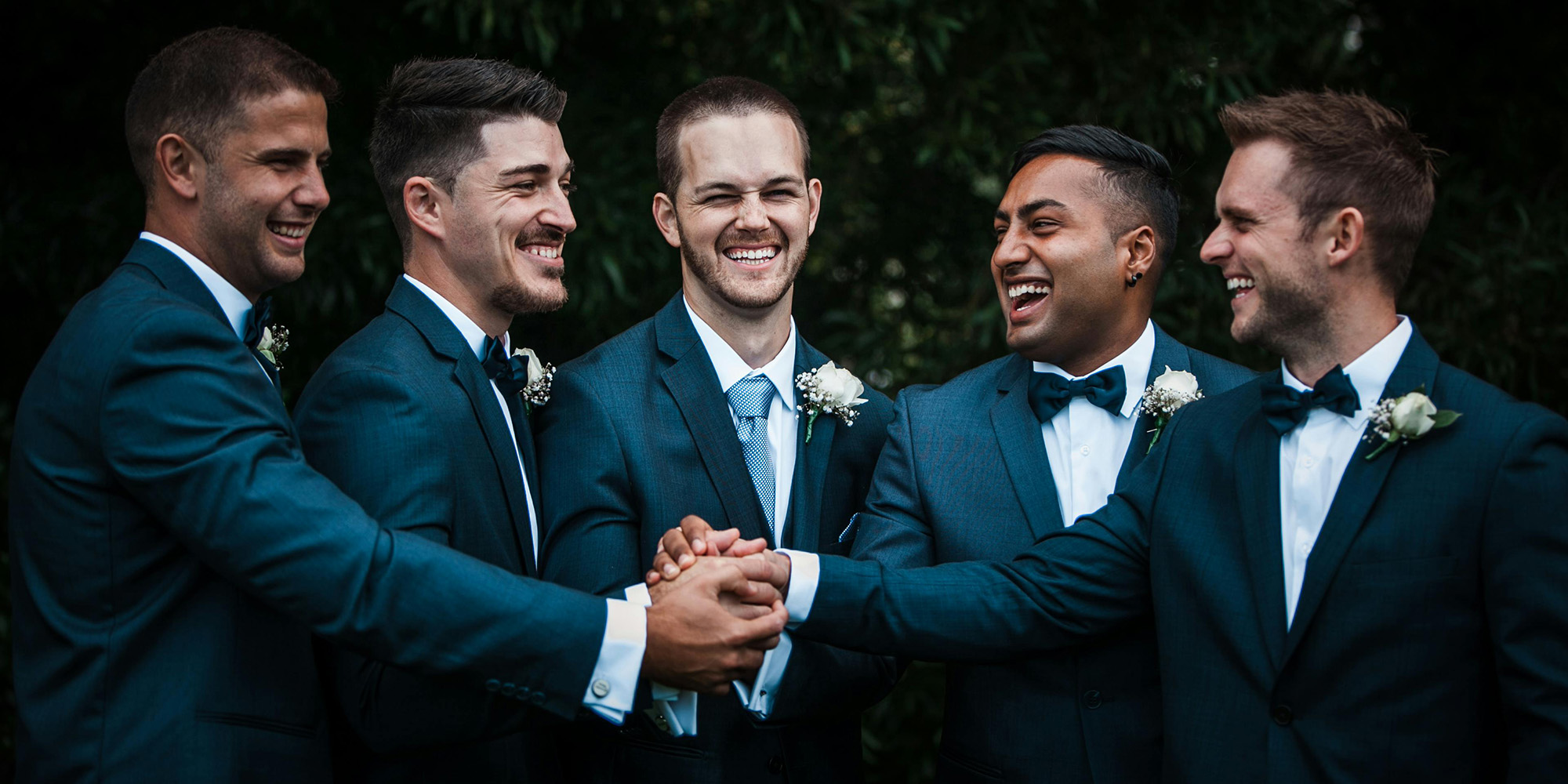 Joe's Tux Shop photo 6